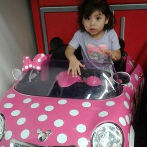 Meet your Posher, Mariza